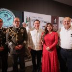 Expo Feria Ganadera de Tekax integrará campo, comercio y turismo