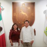 Con experimentos y actividades conmemoran Día Estatal de la Mujer y la Niña en la Ciencia