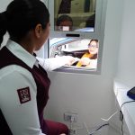 Fortalecen conectividad regional con la reactivación del vuelo Villahermosa-Mérida