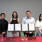 Ayuntamiento libera banquetas y espacios públicos en Paseo de Montejo