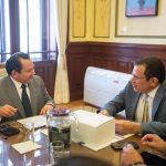 Congreso del Estado aprueba la reducción de la jornada laboral a 40 horas