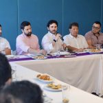 Refuerzan acciones para prevenir incendios en temporada de quemas