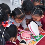 Fortalecen capacidades de guías turísticos de Dzilam de Bravo y Sisal