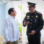 DIF Yucatán y Beneficencia Pública suman esfuerzos para apoyar la movilidad a más de 100 familias