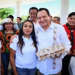 Presentan cortometraje “Teene’ in K’a abae’ Martha” y foro para crear conciencia sobre violencia contra las mujeres en las comunidades