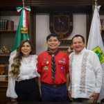 Convocan a participar en la Olimpiada Nacional de Astronomía