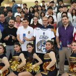 Sedeculta organiza concierto gratis de Tania Libertad para festejar el 14 de febrero