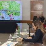 Carrera Azul “Vuelve a casa”, este sábado 14 de febrero