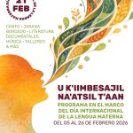 Yucatán se consolida como sede internacional del tiro con arco Indoor World Series