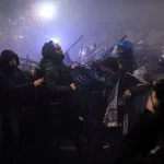 Avanza la búsqueda de 10 mineros desaparecidos en Concordia, Sinaloa