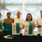 Supervisan fase final de ampliación del Puerto de Altura