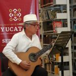 Cecilia Patrón entrega obras de repavimentación y par vial en Santa Gertrudis Copó