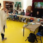 Convocan a la tercera edición del Concurso Universitario UADY Canta