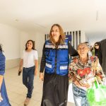 Cecilia Patrón lanza convocatoria 2026 para la entrega de cascos gratuitos