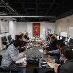 Impulsan Gobierno de Yucatán y Federación acciones para fortalecer el desarrollo productivo rural