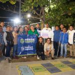 Cecilia Patrón entrega la Medalla Silvio Zavala a la Cultura y las Artes 2026 a Mario Ruz Sosa