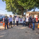 Kanasín, se reporta listo para el Carnaval “Elementalia” 2026