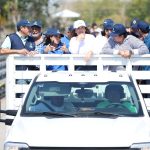 Donovan Carrillo logra su pase a la Final en Milano-Cortina 2026