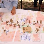 Carrera Azul “Vuelve a casa”, este sábado 14 de febrero