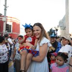 Concluyen comparecencias con intervenciones sobre Desarrollo Humano