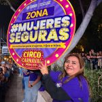 Umán se suma a los festejos, arranca su Carnaval 2026