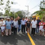 Capacitan a integrantes del Grupo Muuch Meyaj en el control del gusano barrenador