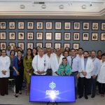 Presentan en Yucatán las seis Copas del Mundial Social 2026
