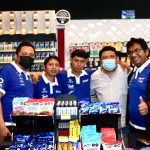 Presentan en Yucatán las seis Copas del Mundial Social 2026