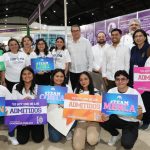 La Sedeculta y el barrio de Cordemex celebran 41 años del Centro Cultural “Ricardo López Méndez”