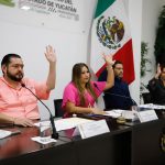 Isstey conmemora aniversarios de los CAI 1 y 3 y reafirma compromiso con las infancias