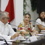 Gobierno del Estado recupera parque infantil y andadores al oriente de Mérida