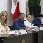 Partido del Trabajo batea la “revocación de mandato” propuesta para 2027 por Sheinbaum