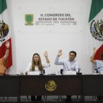 Comisión de Presupuesto aprueba modificaciones a la Ley de Hacienda y Ley de Ingresos de Acanceh 2026