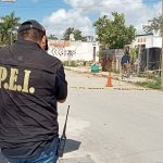 Quería oler rico, pero gratis y termina detenida por la Policía de Umán