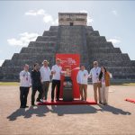 DIF Yucatán concreta adopciones que garantizan el derecho a vivir en familia