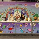 Presentan libro sobre Elvia Carrillo Puerto en FILEY con mirada humana y social