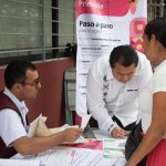 DIF Yucatán recorre municipios del estado para entregar aparatos funcionales a familias que más lo necesitan