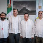 Otro que termina en prisión por violar medidas de protección a favor de su esposa