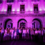Inauguran la Ventanilla Única Estatal Móvil en Acanceh