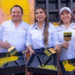 Comisión de Puntos Constitucionales y Gobernación aprueba por unanimidad proyecto de dictamen en materia de seguridad alimentaria, salud mental y física y no discriminación