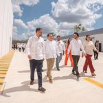 Feria de Posgrados 2026 reúne a más de 60 instituciones en Yucatán
