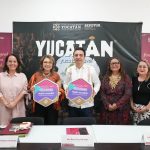 Sedeculta y BBVA México inauguran exposición inmersiva sobre Rita Cetina con motivo del 8M