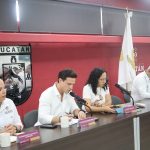 Entrega Gobierno del Estado herramientas para fortalecer emprendimientos en Yucatán