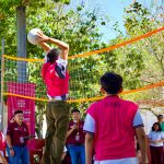 Capacita Segey a personal educativo en protocolos de atención y autocuidado psicológico
