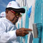 Refuerzan capacidades jurídicas en casos de violencia vicaria