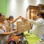 Joaquín Díaz Mena inaugura la Filey 2026 en el Siglo XXI