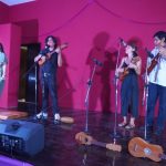 Sobresale Yucatán en Feria Mexicana de Ciencias e Ingenierías 2026