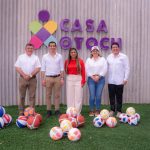 Palabra y artes escénicas marcan inicio de actividades de Sedeculta en la Filey