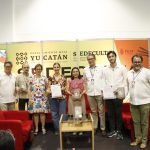 Feria de empleo acerca más de 180 oportunidades laborales a jóvenes en Mérida