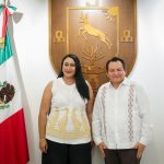 Jornada de literatura, historia y arte gráfico con lleno total en el stand de Sedeculta en la Filey